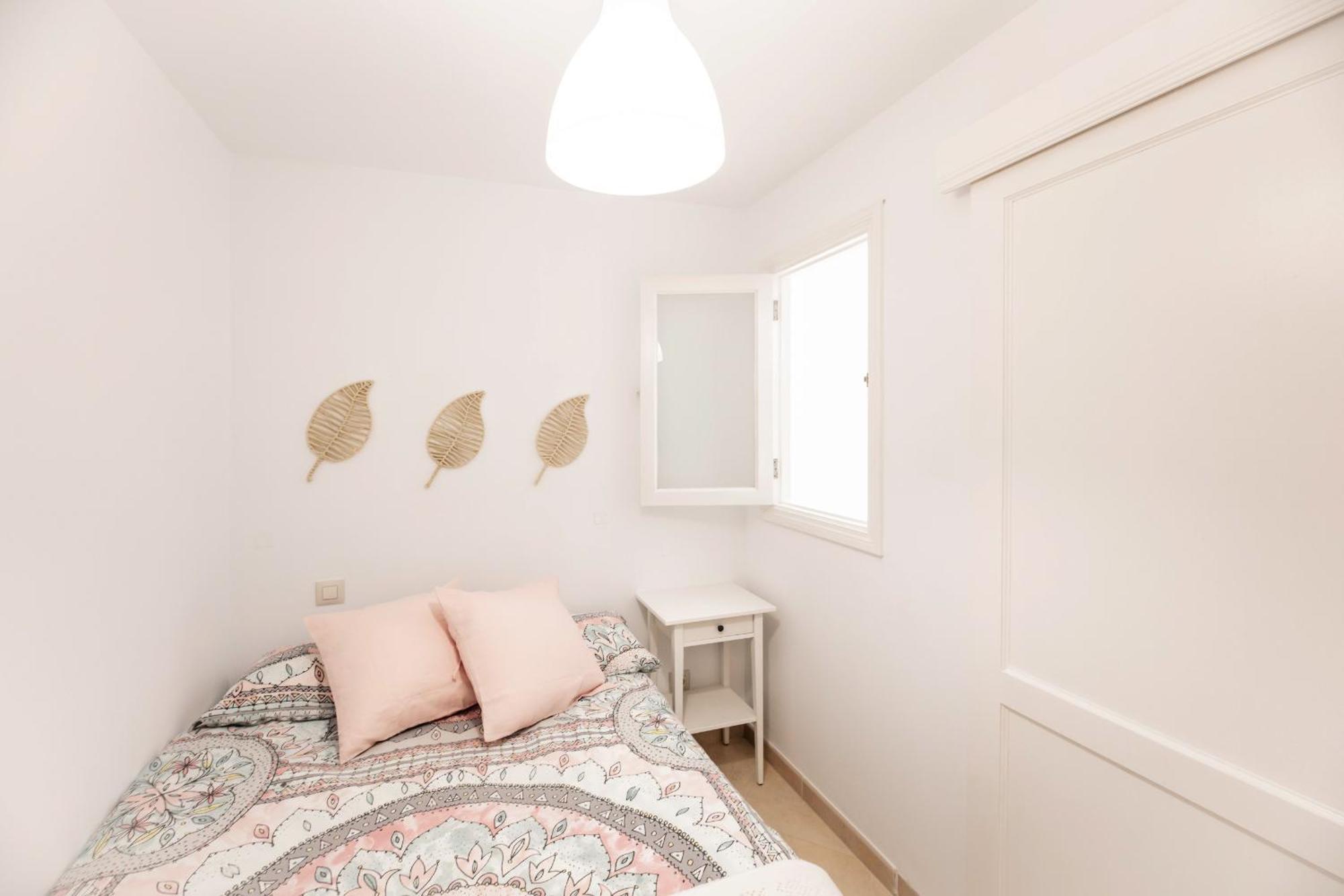 Acogedor Apartamento En La Playa Лас Палмас де Гран Канария Екстериор снимка