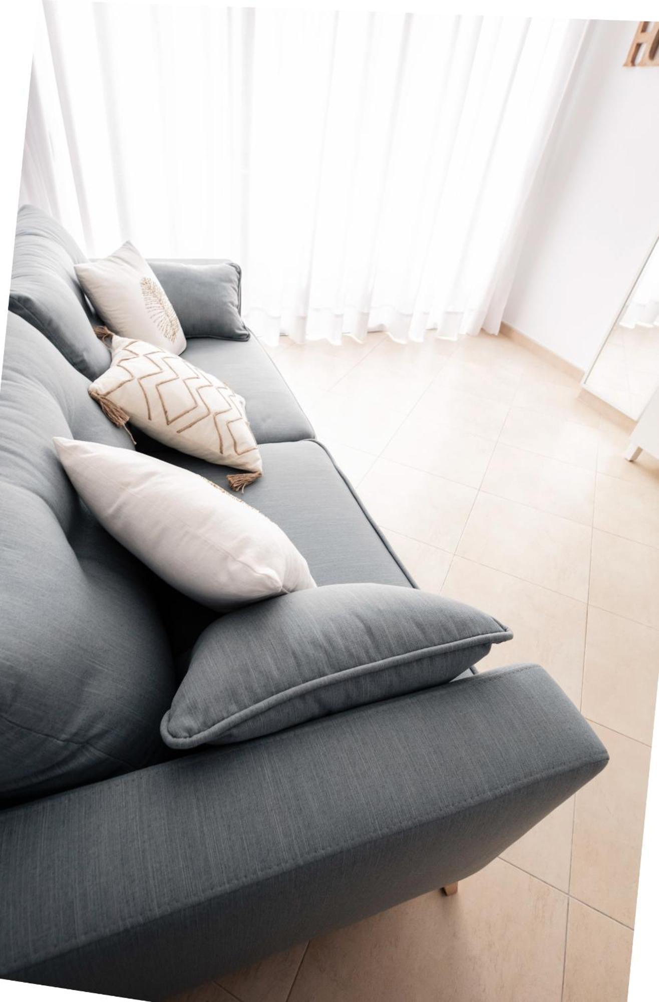 Acogedor Apartamento En La Playa Лас Палмас де Гран Канария Екстериор снимка