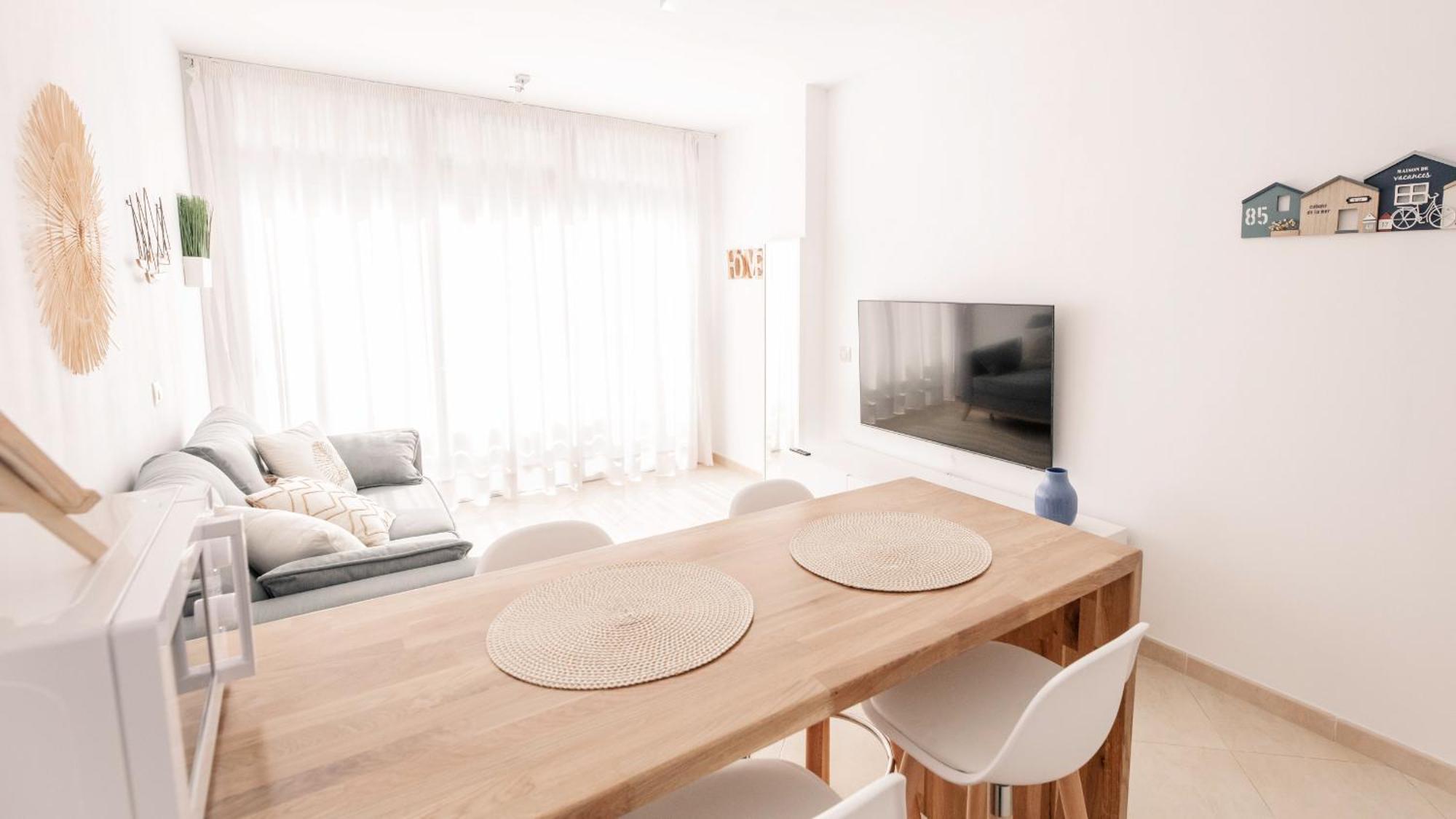 Acogedor Apartamento En La Playa Лас Палмас де Гран Канария Екстериор снимка