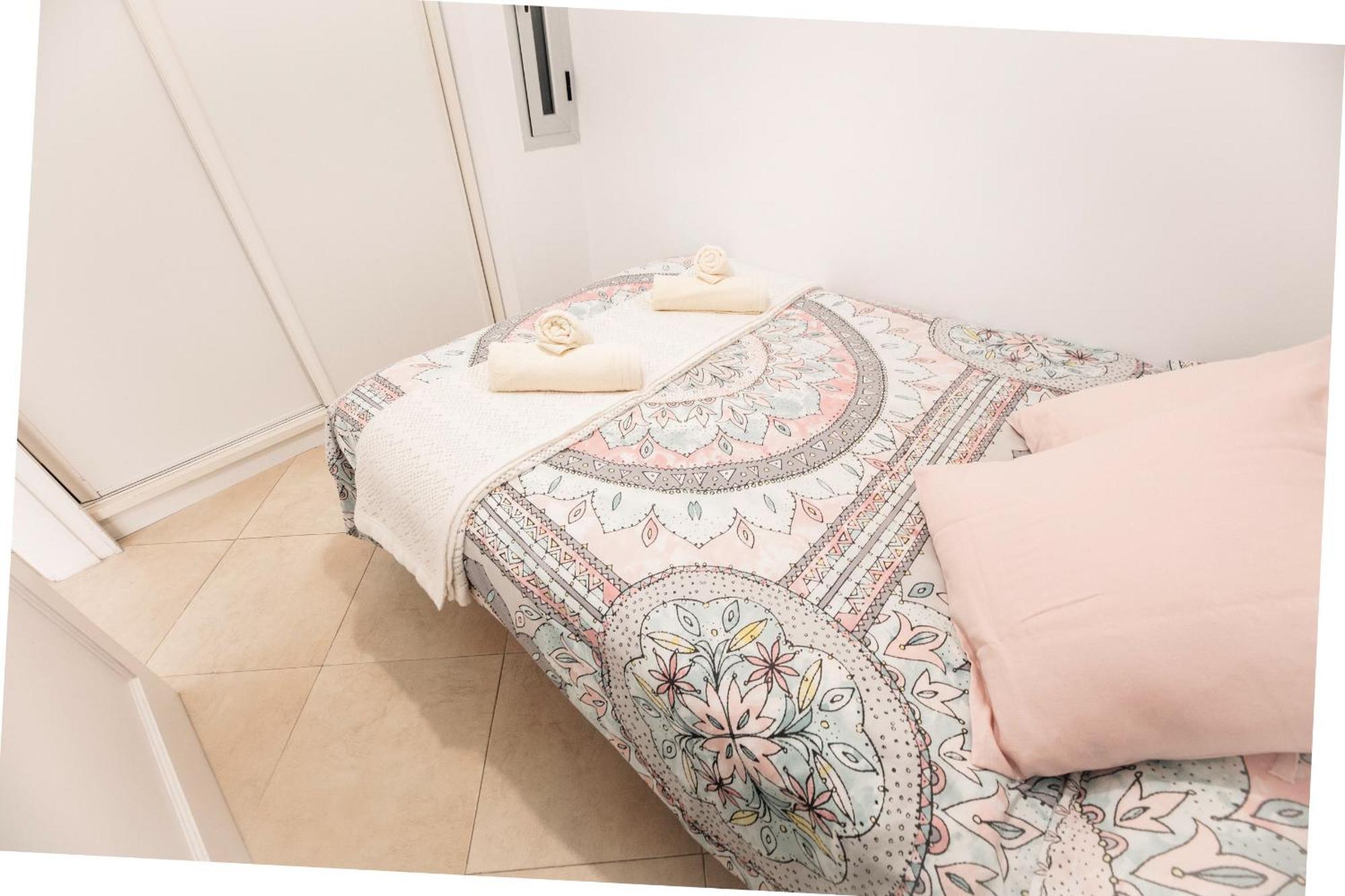 Acogedor Apartamento En La Playa Лас Палмас де Гран Канария Екстериор снимка