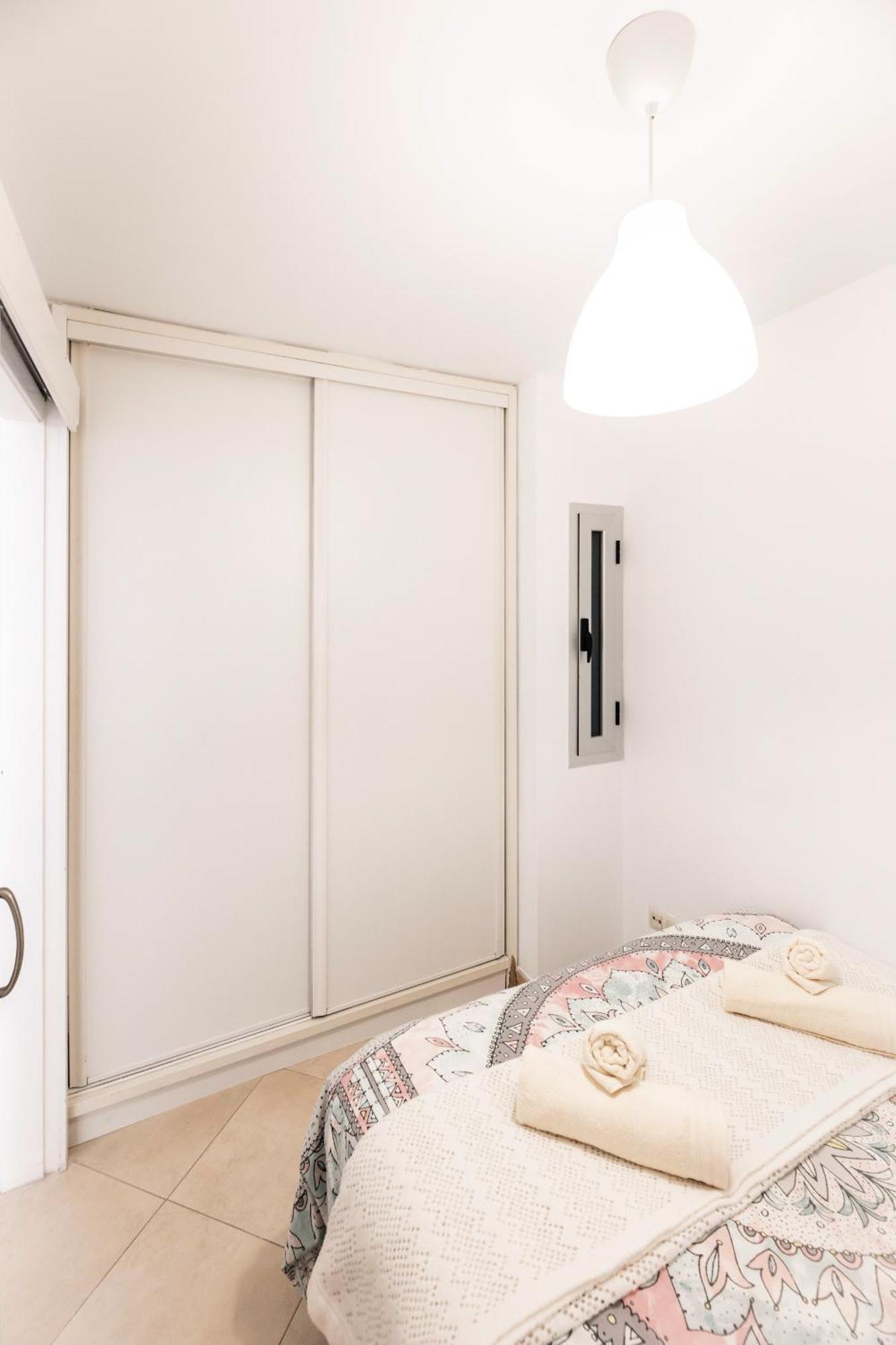 Acogedor Apartamento En La Playa Лас Палмас де Гран Канария Екстериор снимка