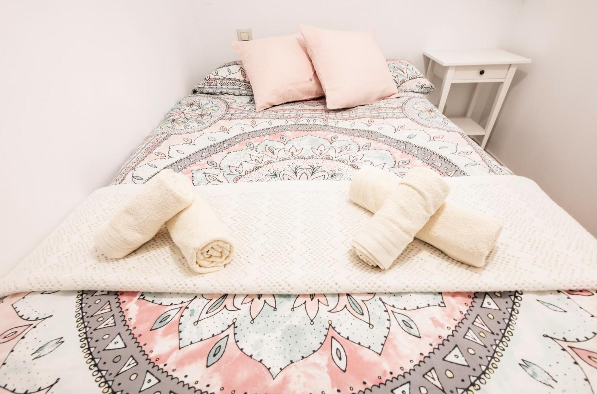 Acogedor Apartamento En La Playa Лас Палмас де Гран Канария Екстериор снимка