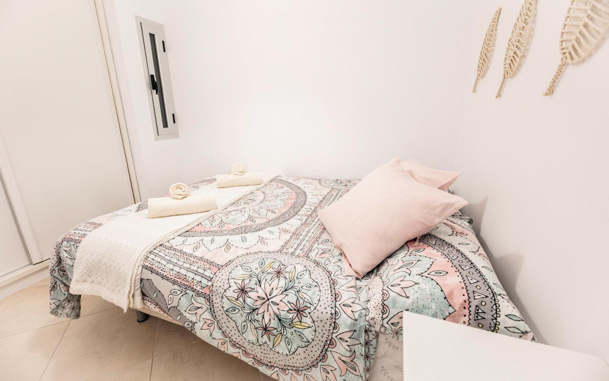 Acogedor Apartamento En La Playa Лас Палмас де Гран Канария Екстериор снимка